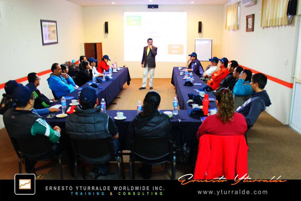 México Team Building, programas corporativos para desarrollar las nuevas habilidades de tus equipos de trabajo remotos frente a los cambios